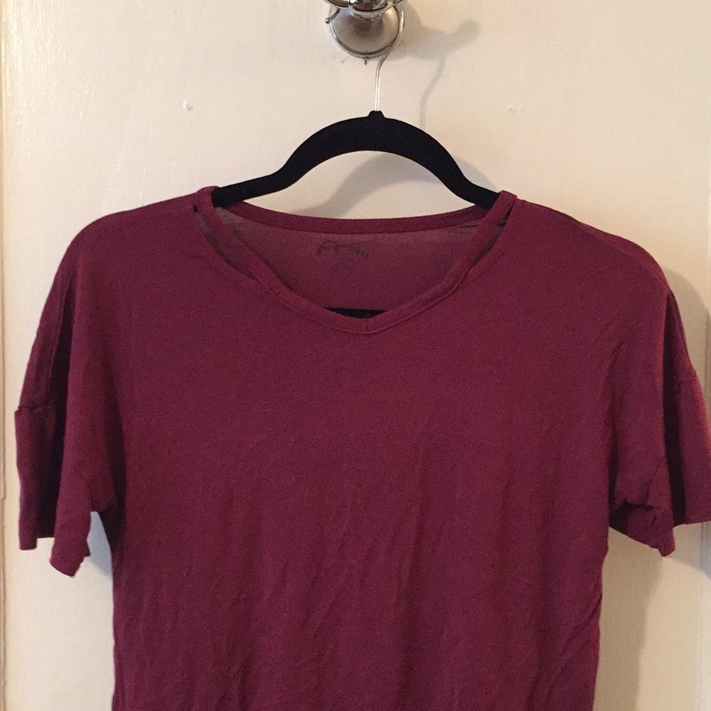 Art class tee